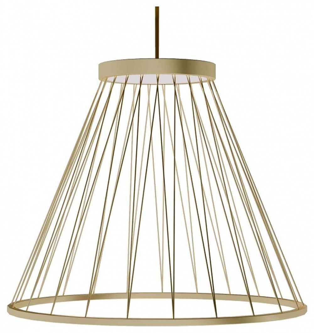 Подвесной светильник Favourite Fibra 4634-4P