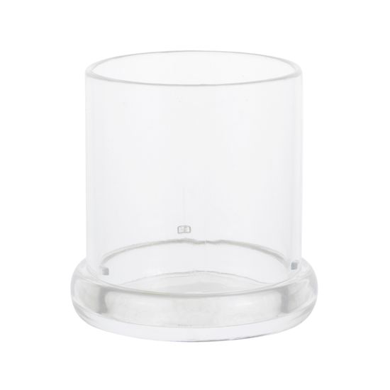 Кофемолка ручная Kamille КМ-7029С