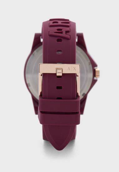 Женские часы Armani Exchange AX4367