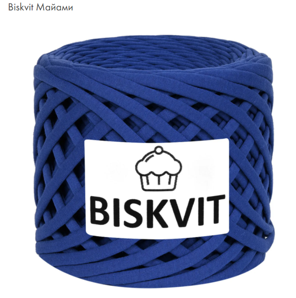 BISKVIT Майами