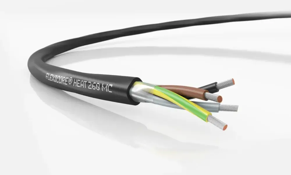 FLEXICORE HEAT 260 MC