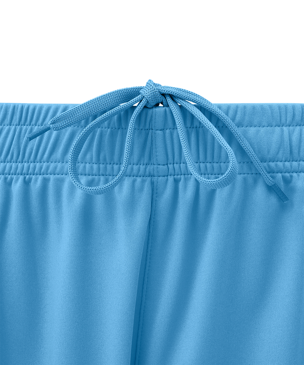 Шорты игровые DIVISION PerFormDRY Union Shorts, голубой