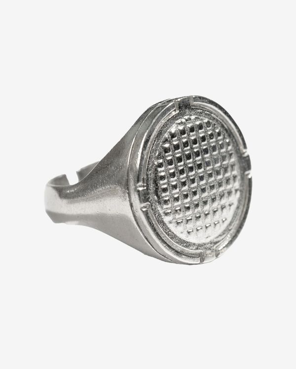 Кольцо Люк - фото 1