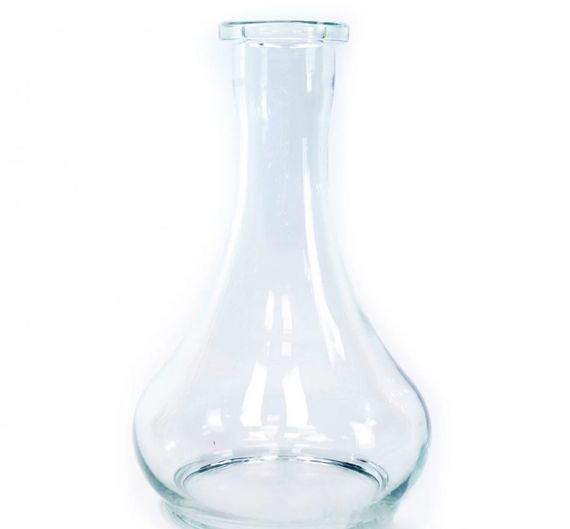 Колба Base Alpha Hookah ( transparent )