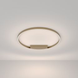 Светильник потолочный светодиодный Maytoni Rim MOD058CL-L50BSK