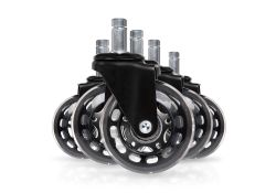 Набор колес 5 шт