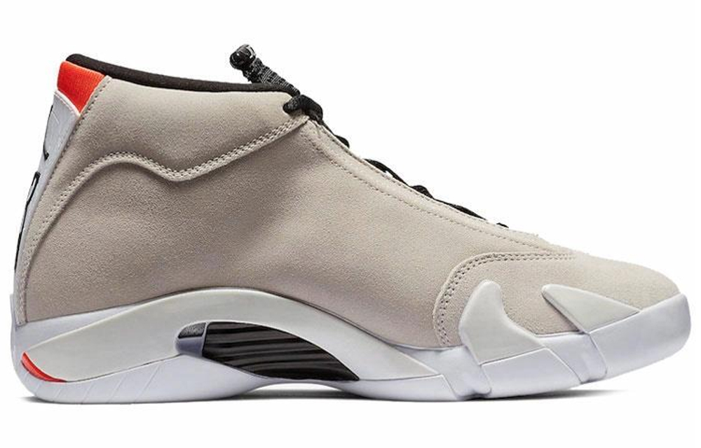 Кроссовки Jordan Air Jordan 14 Retro Desert Sand