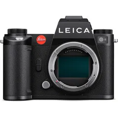 Leica SL3 Body