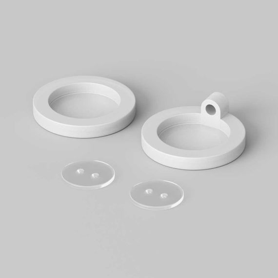 Комплектующие для гибкого неона Maytoni Led Strip 201161