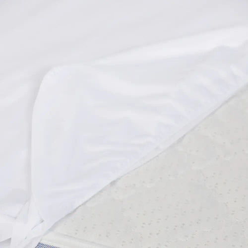 Защитный чехол BuyToy на детский матрас