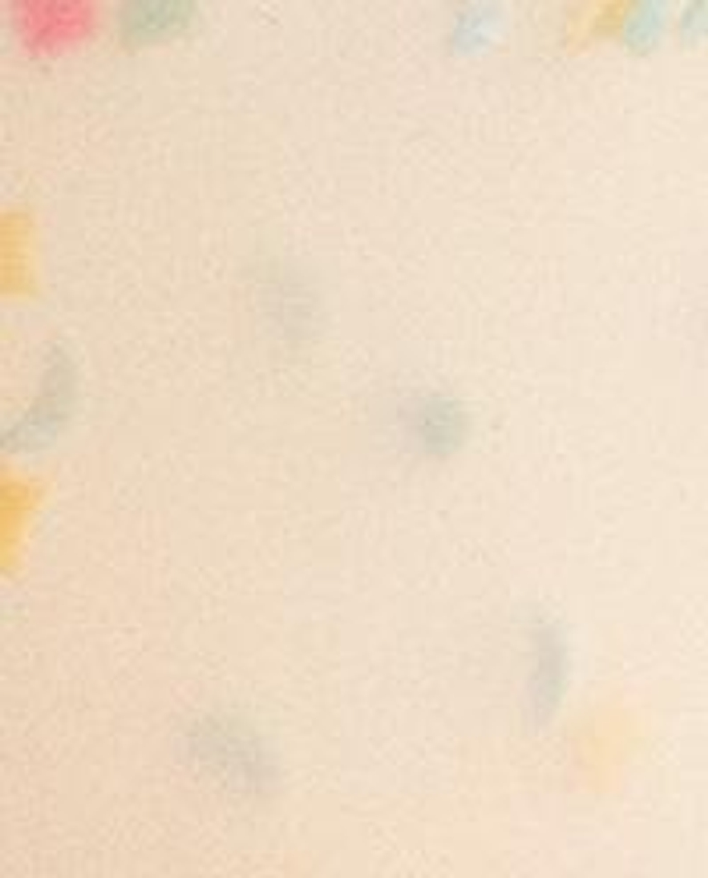 Zara Home миска из силикона, цвет разноцветный, 12 см · 3601/211