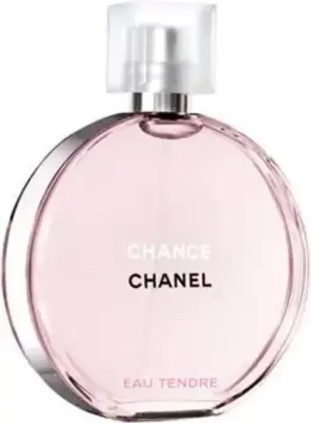 Женская парфюмерия CHANEL  Chance Eau Tendre EDT 50 мл