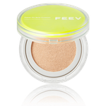 FEEV Hyper Fit Bare Cushion SPF 40 - Тональный кушон для лица