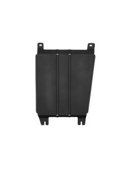 Защита коробки передач для CHANGAN Hunter Plus (23-) 2.0, бензин, AT, 4WD  NLZ.09.14.130