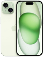 Apple iPhone 15 128ГБ Green