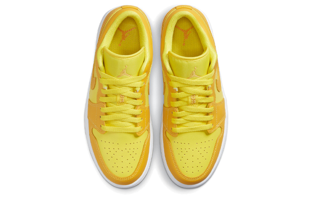 Кроссовки Jordan Air Jordan 1 Low (Женская размерная сетка)