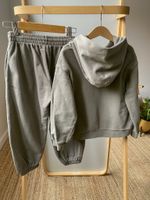 Хлопковый костюм Pangaia, 116