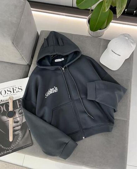 Толстовка 50349346 Fabrika