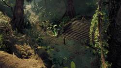 Predator: Hunting Grounds (диск для PS4, полностью на русском языке)