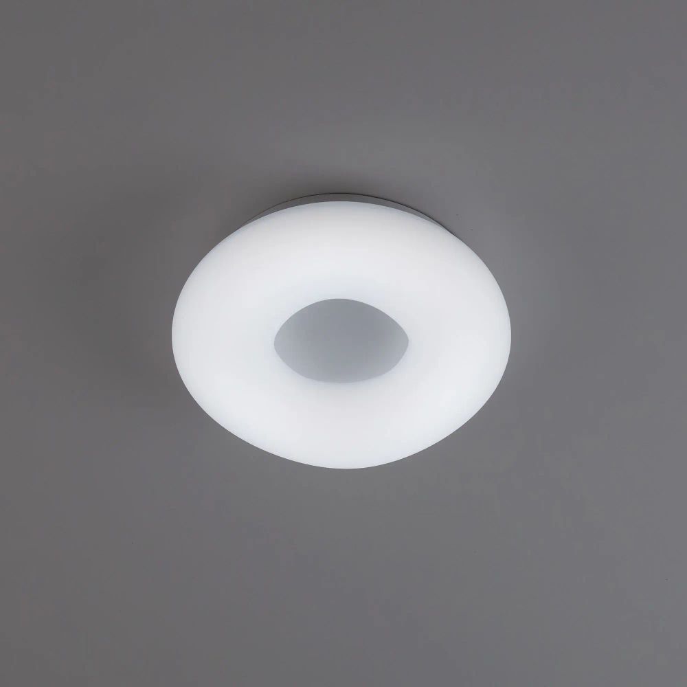 Citilux Стратус CL732B280G RGB светодиодный светильник