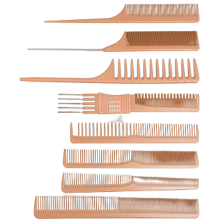 Расчески, гребни