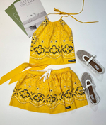 Костюм MIU MIU