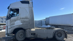 Volvo FH 4x2 Седельный тягач FH-TRUCK (Дизельный, 12,8 л, 510 л.с., АТ)
