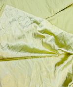 Ткань хлопок/шелк от Александр Маккуин Taroni отрез 1,5 м (Италия) ш-150 см