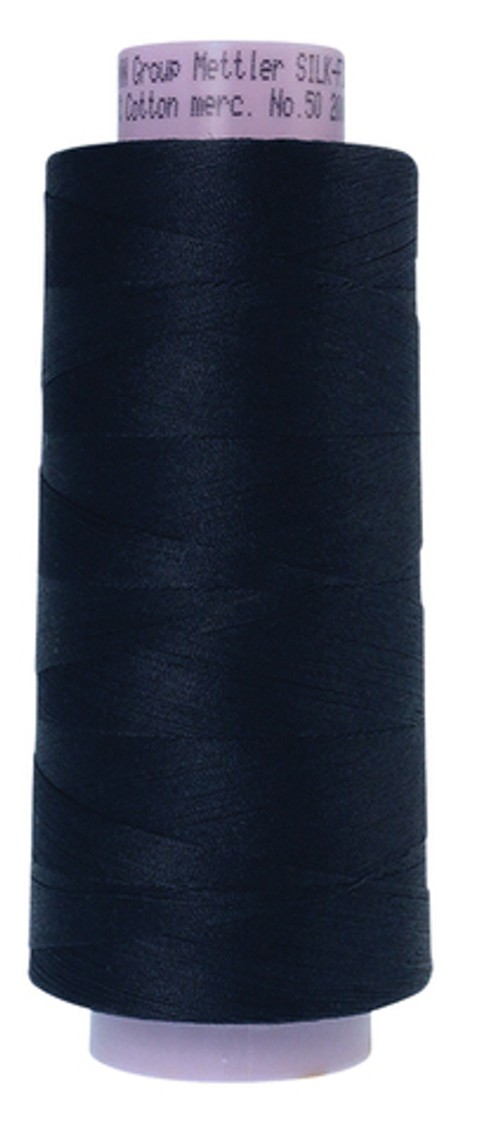 Нить METTLER SFC №50 1829 m col.0821