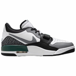 Кроссовки Jordan Legacy 312 Low Oxidized Green