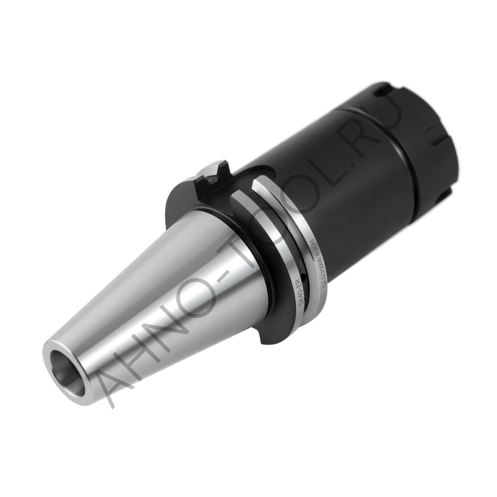Патрон цанговый SK40-ER40-200 BRIGHT-TOOLS