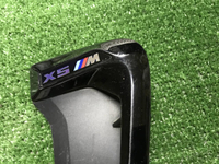 Накладка крыла передняя правая BMW X5M F85 (14-18)