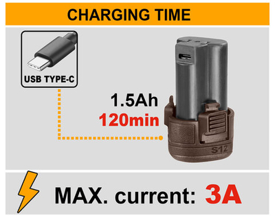 Кабель Type-C к Type-C SUPER INGCO IUCC02