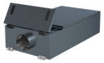 Компактная вентиляционная установка ZPE-M 600-5,0/2 INT
