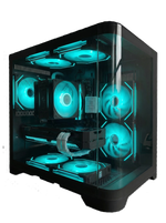 Игровой компьютер (системный блок) Intel Core i7 12700 12ядер/ RTX5060Ti 16Гб/ 32GB /SSD m.2 1000Gb/800W/Win 11 PRO