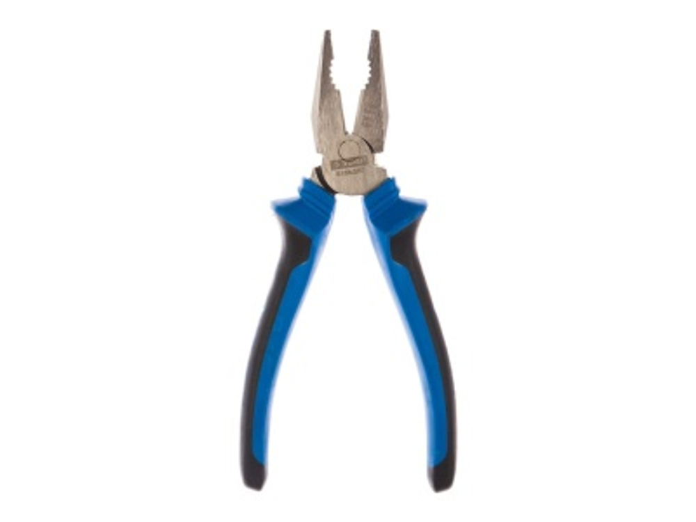 Пассатижи 200мм ЗУБР комбинированные