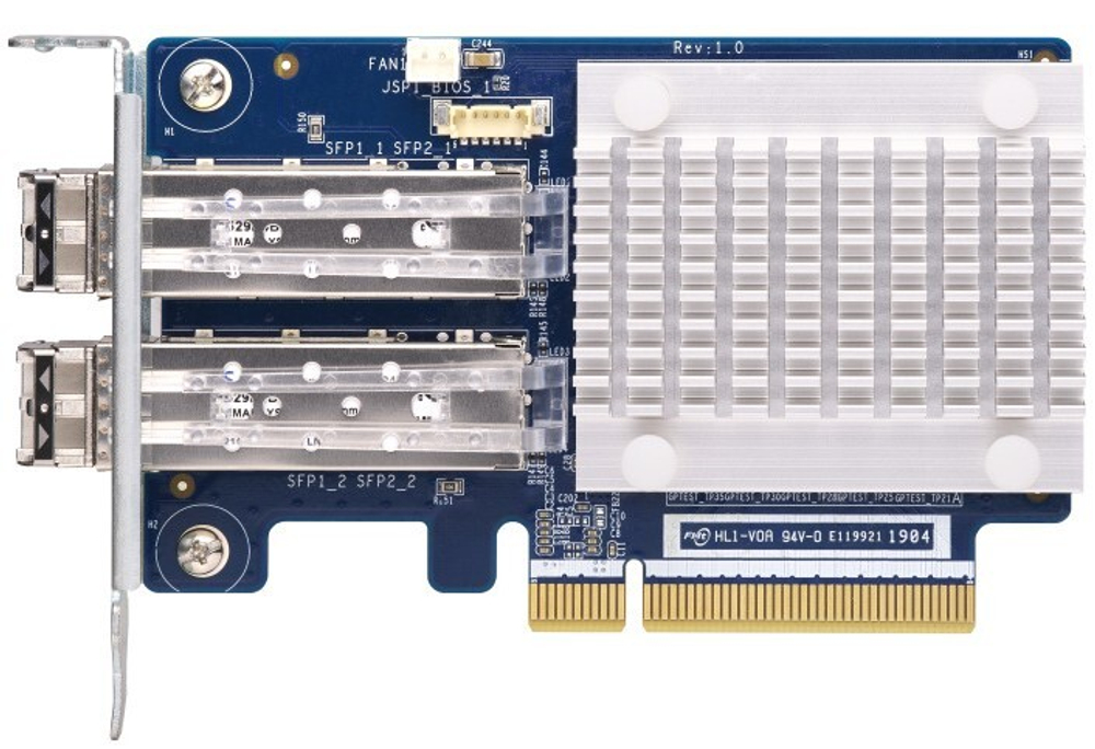 Адаптер  QNAP QXP-16G2FC