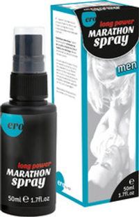 Пролонгирующий спрей для мужчин Long Power Marathon Spray - 50 мл.