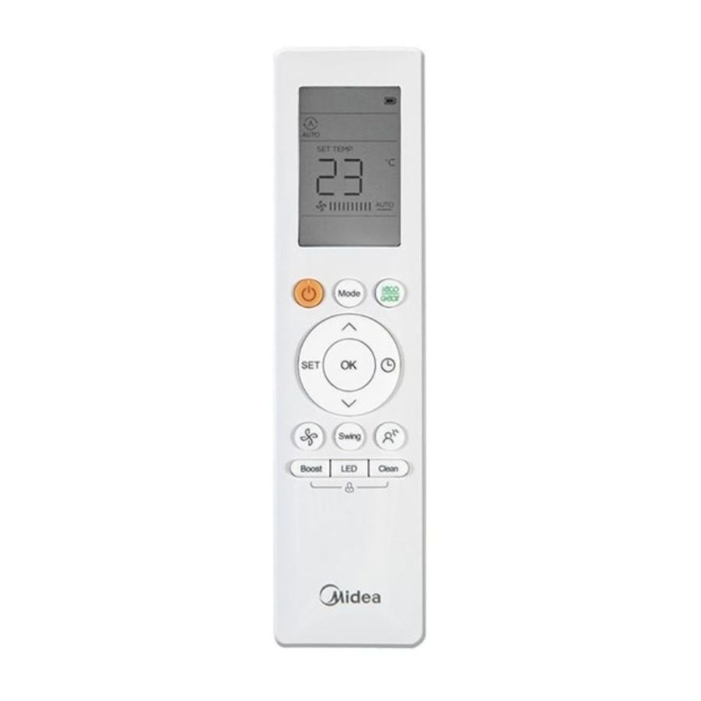 Midea MSFA2-12N8D6-I настенный блок мульти сплит-системы