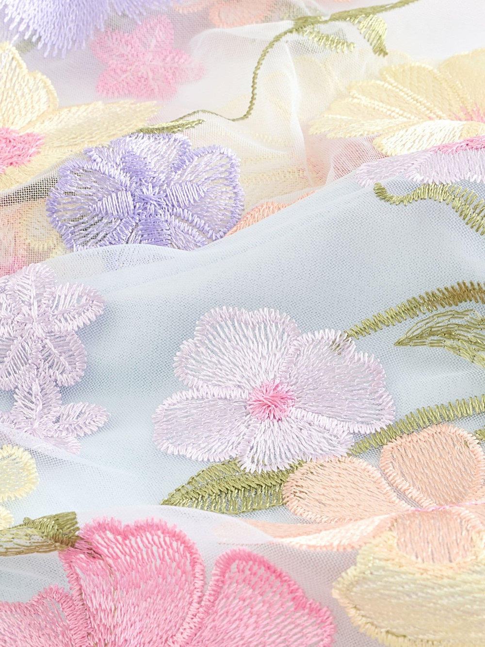 Платье для девочки Next E57-540, Голубой