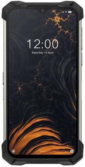 Doogee S88 Pro 6/128GB Mineral Black (черный)