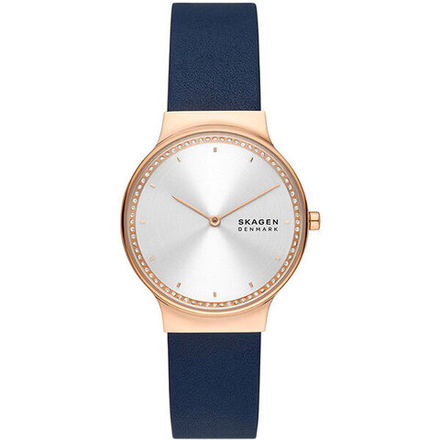 Женские наручные часы Skagen SKW3026