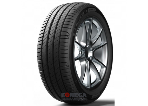 Michelin Primacy 4 235/40 R18 91W