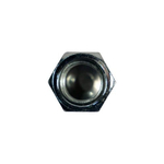 Гайка колпачковая М12 ( 2 штуки )