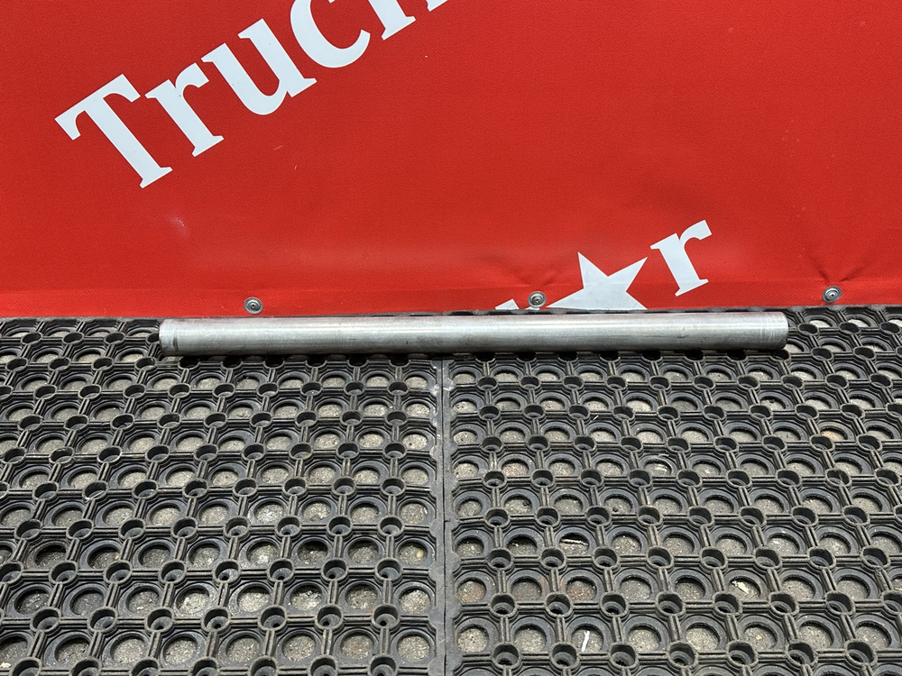 Трубка масляная широкая