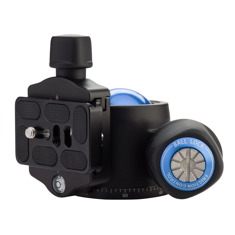 Шаровая штативная головка Benro G2