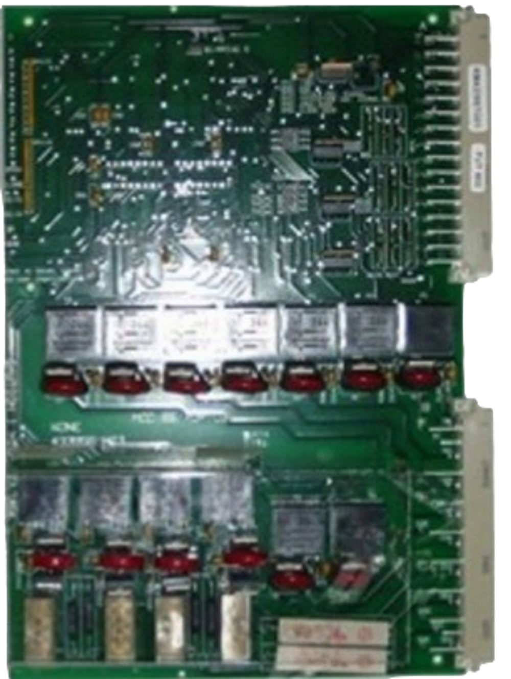 Плата ADAPT03/AC, TMS200 KONЕ.