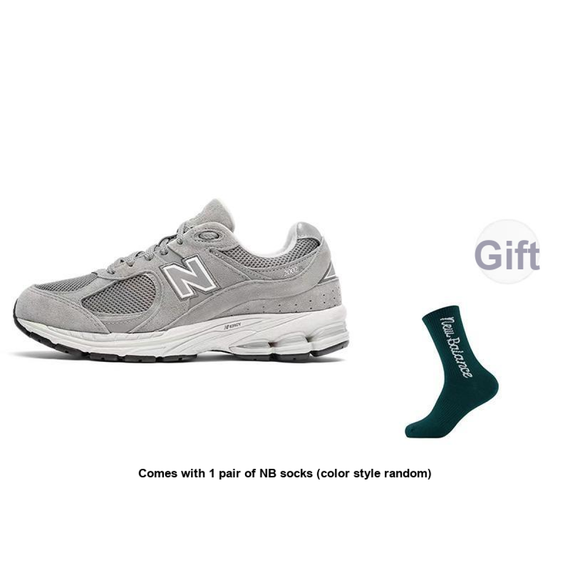 New Balance NB 2002Р Беговые дорожки Низки Унисекс