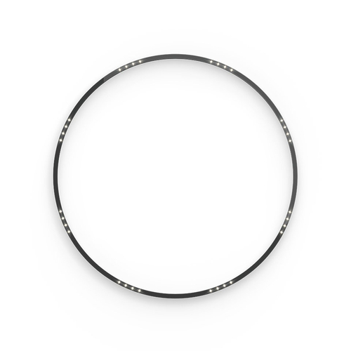 Система освещения Artemide A.24 Stand-alone circular sharping emission