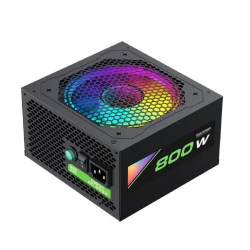 Блок питания Zircon Блок питания ATX 800W RGB-800